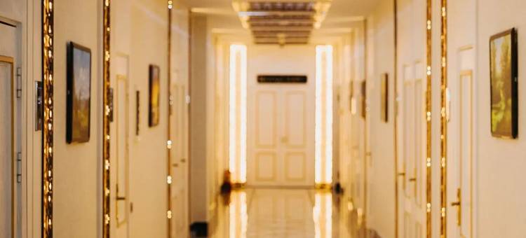 Reikartz纳曼干酒店(Reikartz Namangan)图片