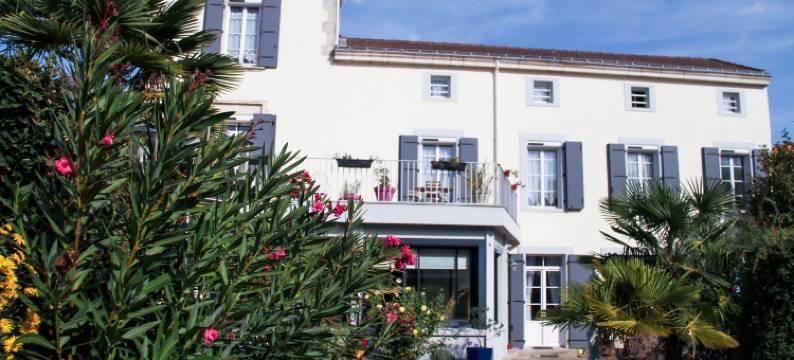 维纳斯之家(La Maison de Vénus)图片