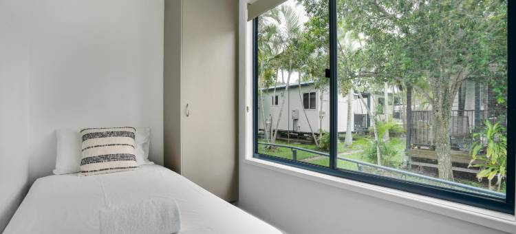 塔斯曼度假园区 - 福瑞沙海岸(Tasman Holiday Parks - Fraser Coast)图片
