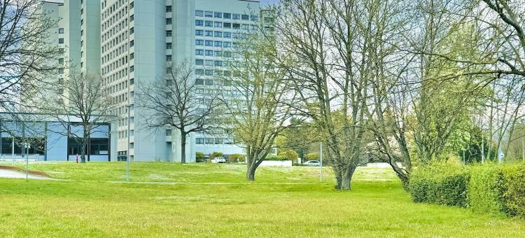 弗兰克福-霍森斯塔姆的Trip Inn酒店(Trip Inn Hotel Frankfurt-Heusenstamm I Tagungshotel)图片