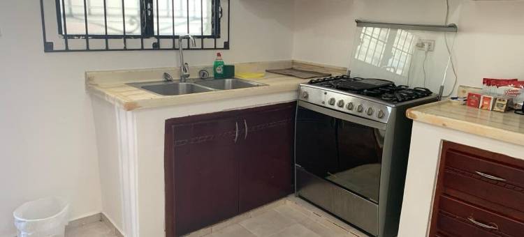 卡特亚住宅(Residencia Katya)图片