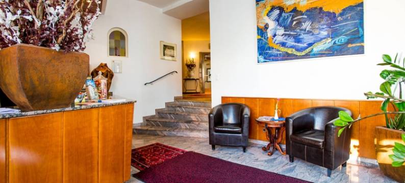 魏格纳酒店(Hotel Wegener)图片