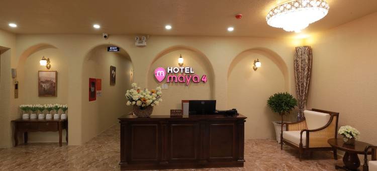 玛雅酒店4(Maya Hotel 4)图片