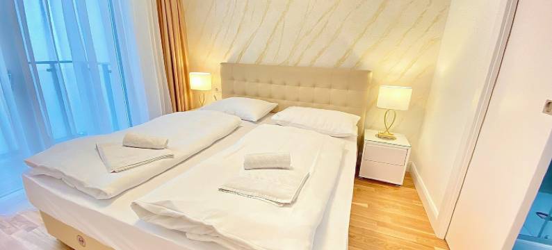 维也纳斯泰纳留宿公寓Rembrandt(Steiner Residences Vienna Rembrandt)图片