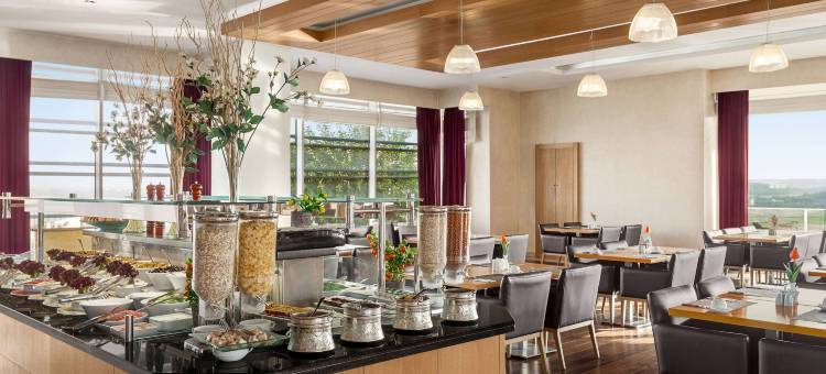 温德姆花园迪亚巴克尔(Wyndham Garden Diyarbakir)图片