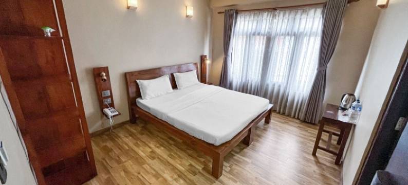 萨比拉精品酒店(Sabila Boutique Hotel)图片