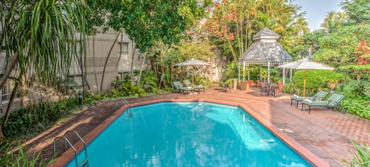 德班市城市旅馆(City Lodge Hotel Durban)图片