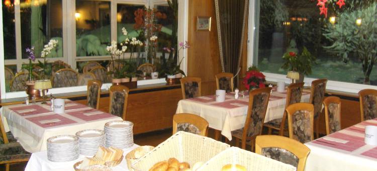 Hostel Vista 茨魏西门青年旅社(Hostel Vista Zweisimmen)图片
