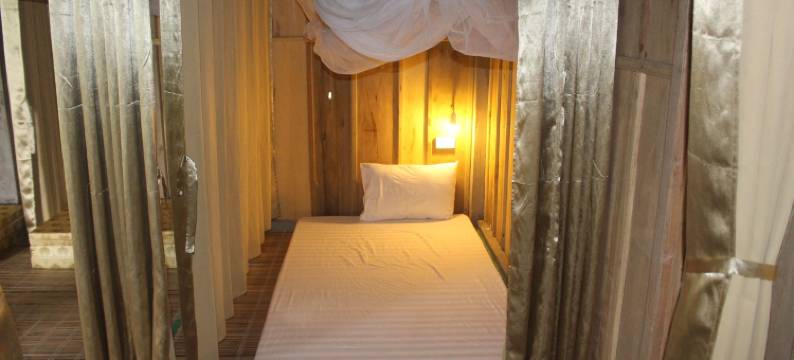 盖恩斯民宿 - 青年旅舍(Guyen's Homestay - Hostel)图片