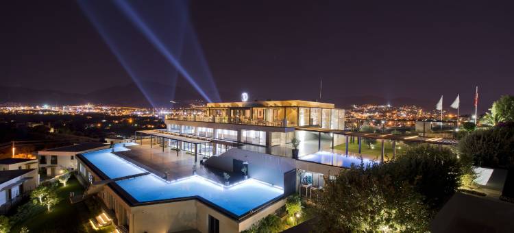 博德鲁姆温德姆华美达度假村(Ramada Resort by Wyndham Bodrum)图片