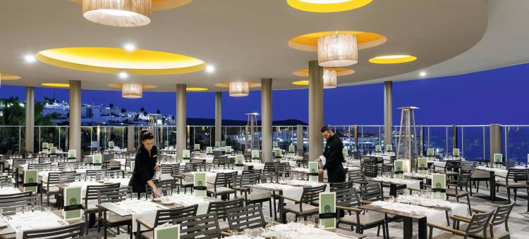 利乌海景酒店 - 全包式(Hotel Riu Vistamar - All Inclusive)图片