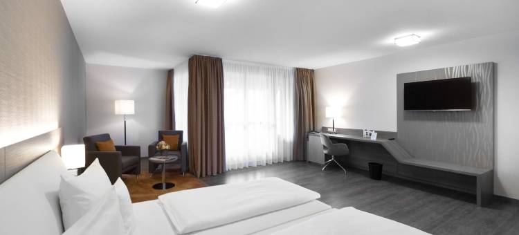 HerzogsPark公寓，有/无厨房(HerzogsPark Apartments Mit Oder Ohne Küche)图片
