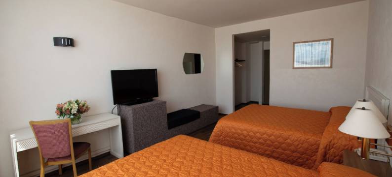 旧金山酒店(Hotel San Francisco)图片