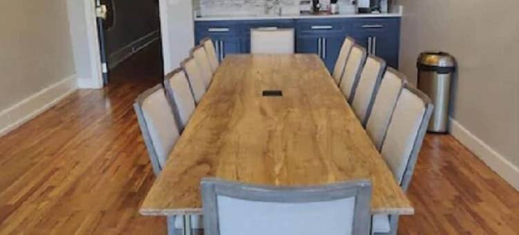 斯特里克林酒店(The Stricklin Hotel- Florence)图片