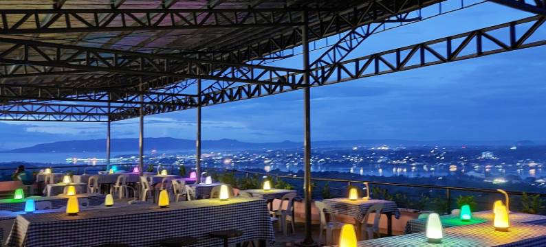 保和岛华帝度假村(Bohol Vantage Resort)图片