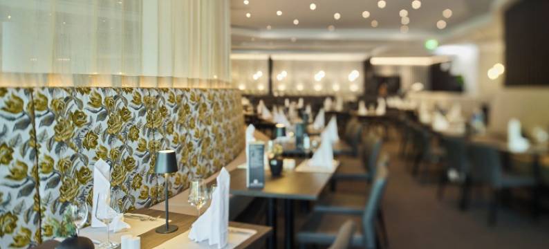 富尔达酒店及会议中心(Hotel Esperanto Kongress- Und Kulturzentrum Fulda)图片