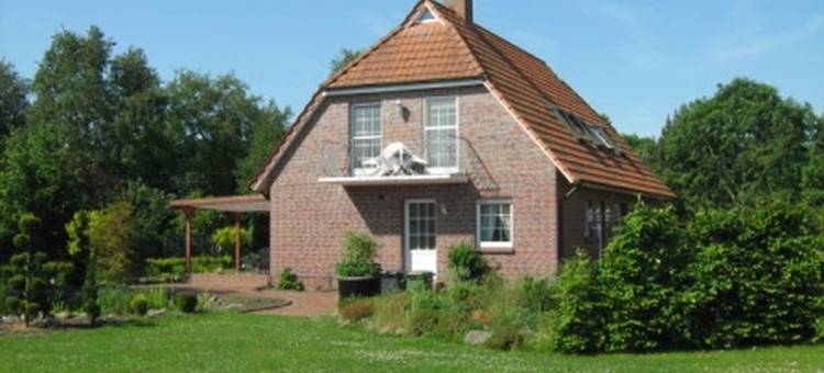 海斯渔获(Haus Fischkutter)图片