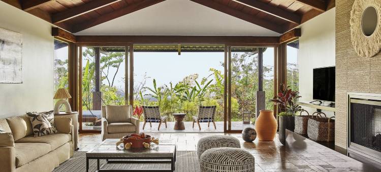 Hacienda AltaGracia, Auberge Collection图片