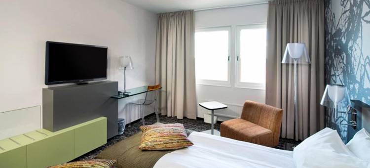 品质酒店-吕勒奥(Quality Hotel Luleå)图片