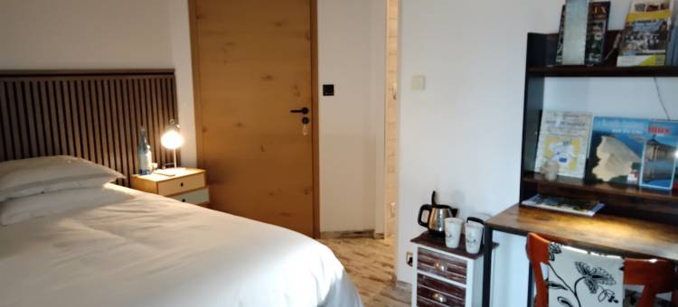 阿奎谭别墅住宿加早餐旅馆(Chambres d'Hôtes Villa Aquitaine)图片