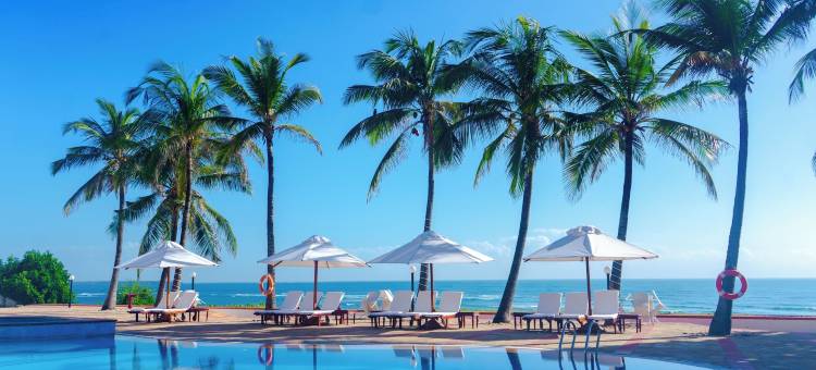 海崖酒店(Hotel Sea Cliff)图片