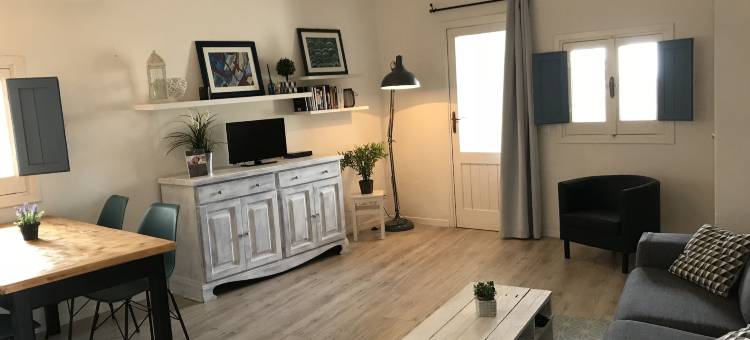 勒兰泰尔尼公寓式酒店(Le Lanterne Resort)图片