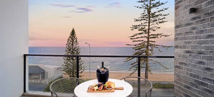 布里斯班马盖特海滩诗铂高级服务公寓(The Sebel Brisbane Margate Beach)图片