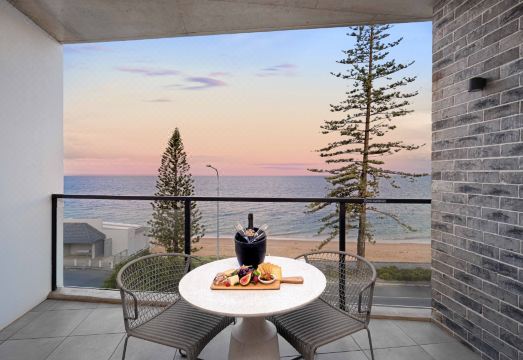 The Sebel Brisbane Margate BeachHotel Overview