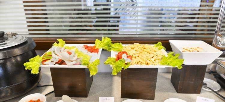 太阳城广场酒店(Hotel Suncity Plaza, Sitapura, Jaipur)图片