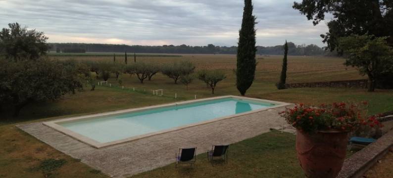 拉马丁区民宿(Domaine de Lamartine)图片