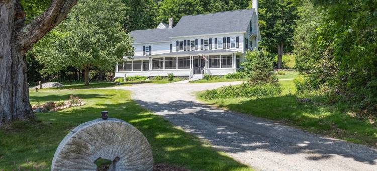 金色池塘住宿加早餐旅馆(Inn on Golden Pond)图片
