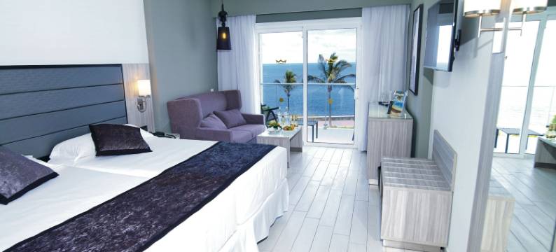 美罗尔拉斯里乌帕拉塞酒店(Hotel Riu Palace Meloneras)图片