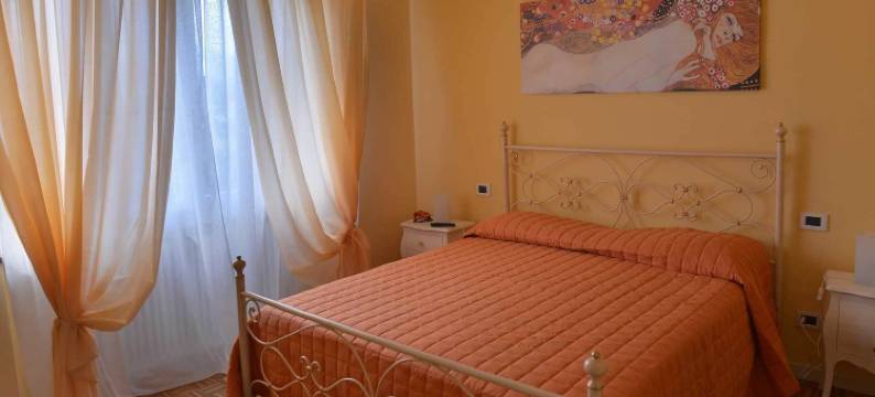 弗朗希吉纳旅馆(La Locanda Francigena)图片