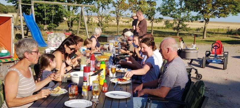 兰德度假公寓(Fewo Auf Dem Lande / Nahe Spo)图片