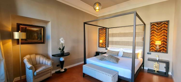 圣玛利亚诺瓦拉酒店(Santa Maria Novella - Wtb Hotels)图片