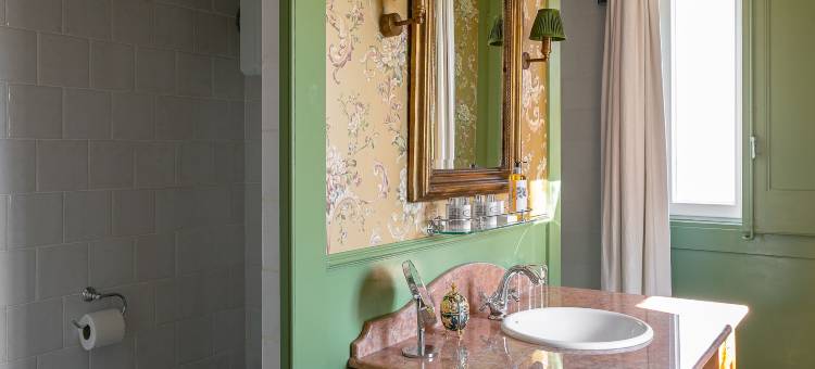 辛特拉玫瑰园精华 - Unlock酒店集团(Rosegarden Essence Sintra - by Unlock Hotels)图片