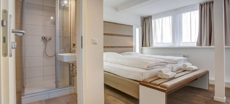 汉诺威市Ina精品 030(Ina Boutique 030 Hannover-City)图片