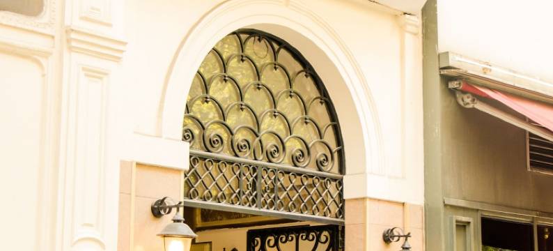 巴黎市布鲁塞尔酒店(Hotel Paris Bruxelles)图片