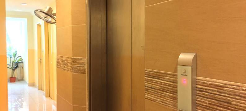 吉隆坡双迎甲洞酒店(Sun Inns Hotel Kepong Near Hospital Sungai Buloh)图片