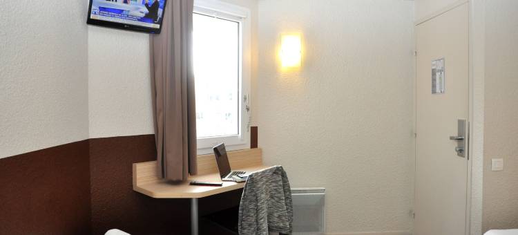 康城蒙德维尔B酒店(B Hotel Caen)图片