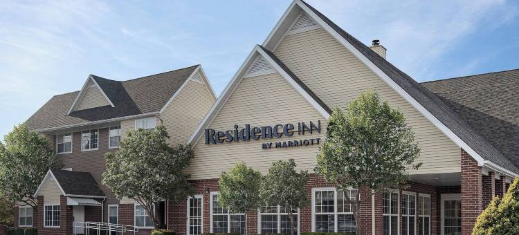 普若佛北居家酒店(Residence Inn Provo North)图片
