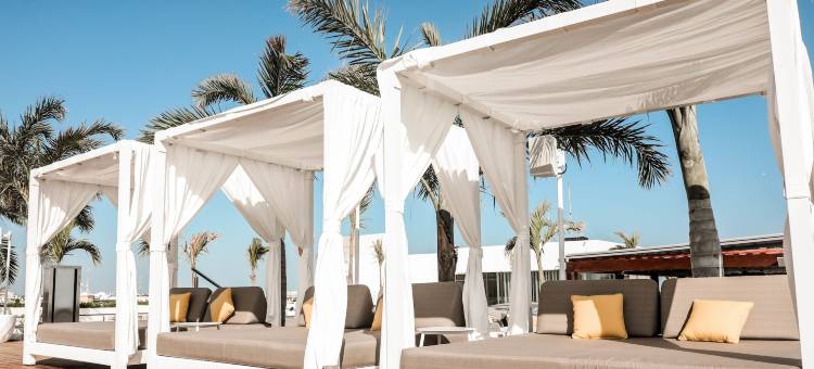 礁湖28酒店及水疗中心 – 豪华成人专属 – 全套房 – 可选全包。(The Reef 28 Hotel & Spa - Luxury Adults Only - All Suites - with Optional All Inclusive)图片