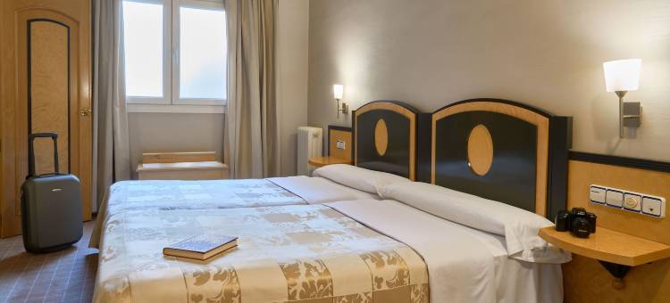 马西亚秃鹰酒店(Hotel Macià Cóndor)图片