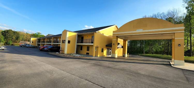 Days Inn by Wyndham Scottsboro Al图片