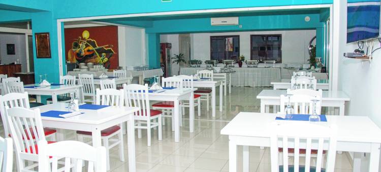 唐帕 LIVVO 酒店(THe Don Paco Hotel)图片