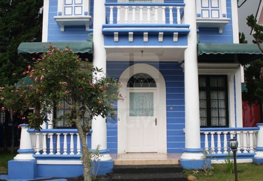 Villa Kota Bunga Violet Hotel Overview
