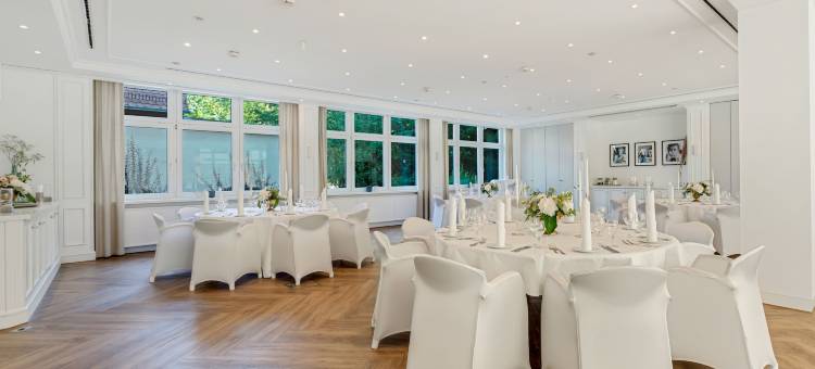 福滕伯格霍夫酒店(Hotel Württemberger Hof)图片