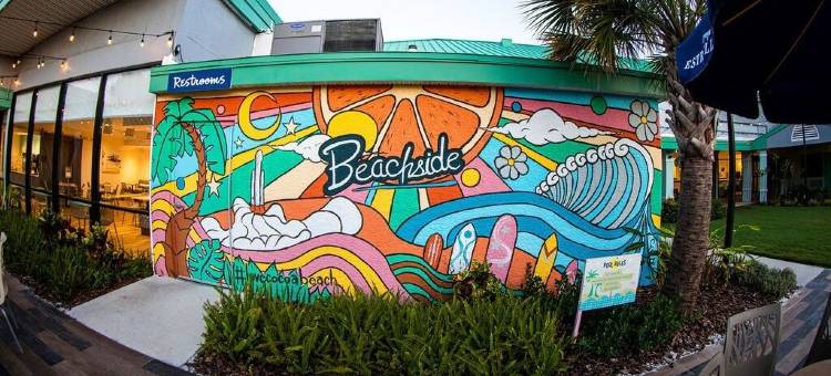 海滨套房酒店(Beachside Hotel & Suites)图片