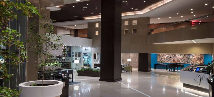 巴塞罗那-瓜达拉哈拉(Barcelo Guadalajara)图片