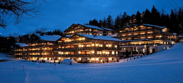 瓜尔达高尔夫酒店及公寓(Guarda Golf Hotel & Residences)图片